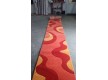 Синтетична килимова доріжка Friese Gold 7108 D.ORANGE - Висока якість за найкращою ціною в Україні
